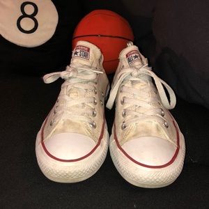 Converse All Star - Low Top